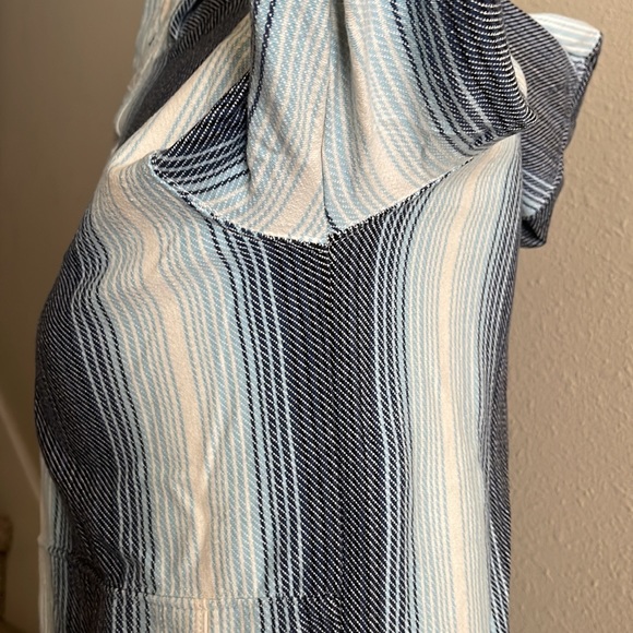 Billabong Sz M Rancho Pullover MIDNIGHT - Picture 7 of 14